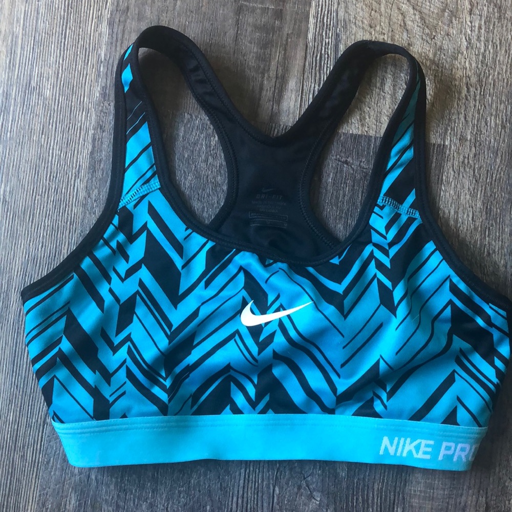 Nike Pro Sports Bra
